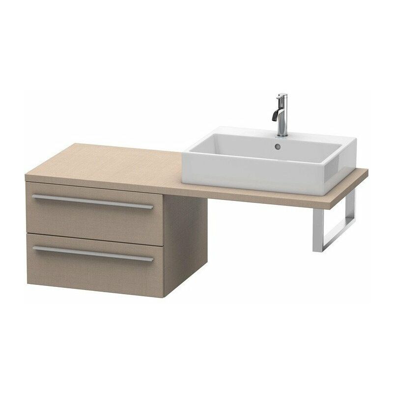 

Duravit - Consola base X-LARGE 440x600x548mm lino