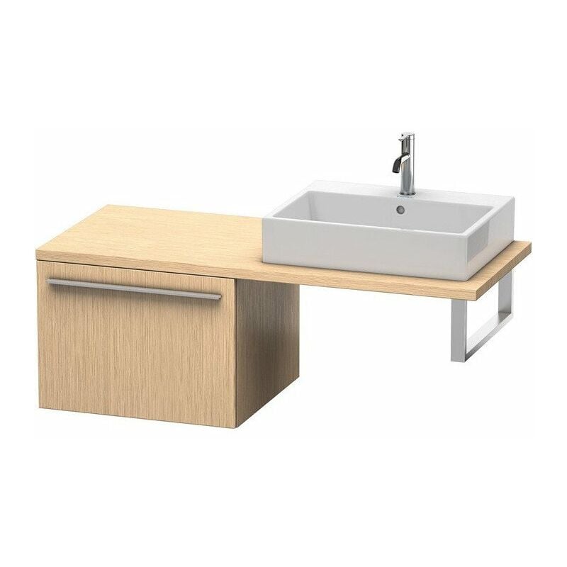 

Duravit - Armario consola bajo X-LARGE 440x600x548mm roble cepillado