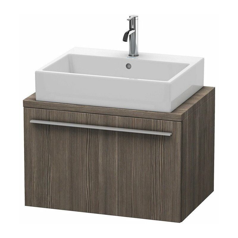 

Consola base X-LARGE madera de pino 440x700x478mm