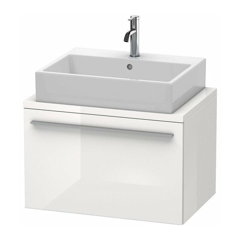 

Consola base X-LARGE 440x700x478mm blanco brillo