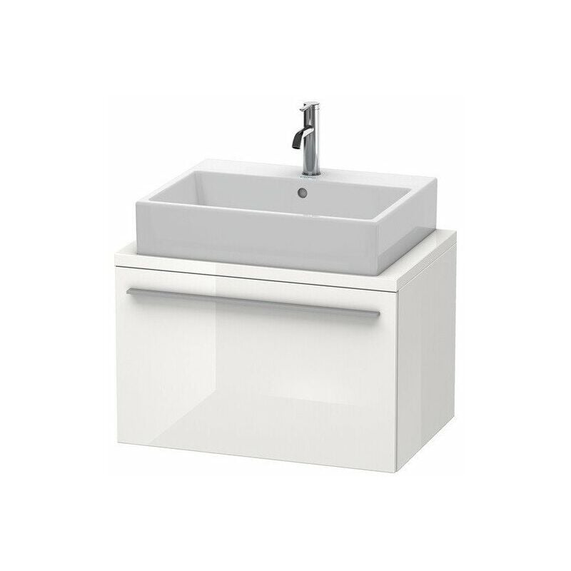 

Duravit - Armario consola bajo X-LARGE 440x700x478mm roble cepillado
