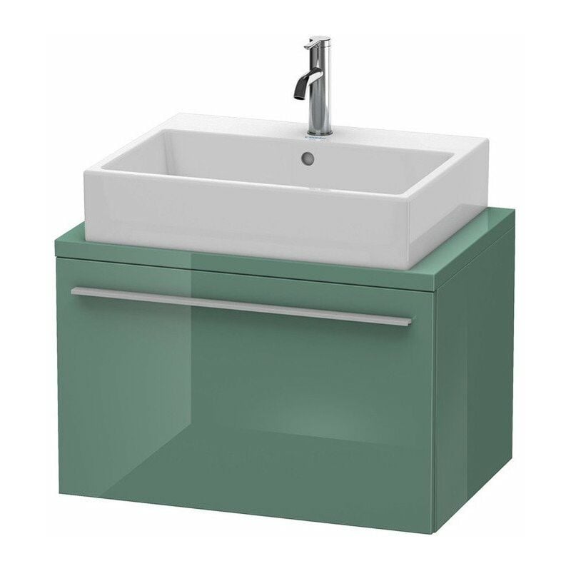 

Duravit - Consola base X-LARGE 440x700x478mm jade
