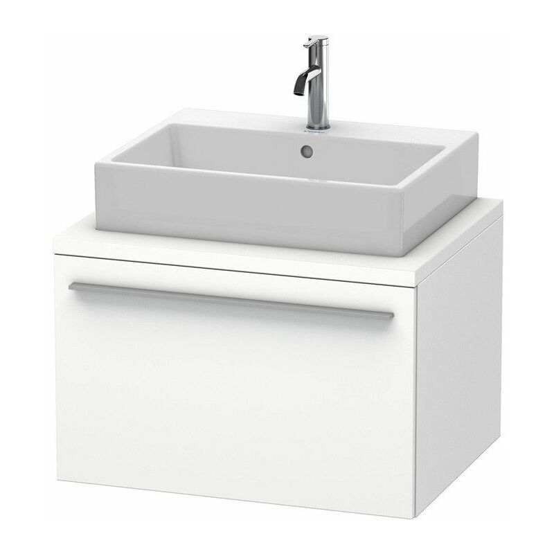

Consola base X-LARGE 440x700x548mm blanco mate