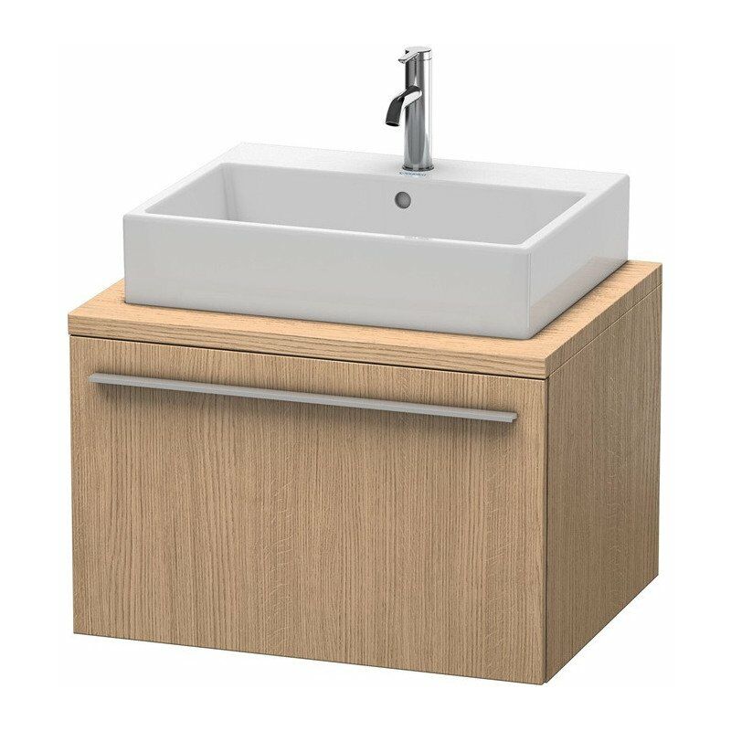 

Duravit - Armario consola bajo X-LARGE 440x700x548mm roble eu