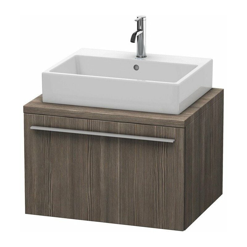 

Duravit - Consola base X-LARGE madera de pino 440x700x548mm