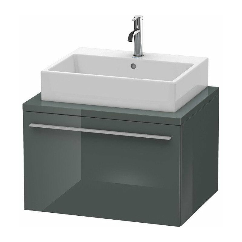 

Duravit - Consola base X-LARGE 440x700x548mm Gris Doloaveci brillante