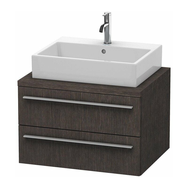 

Duravit - Armario consola bajo X-LARGE 440x700x548mm roble