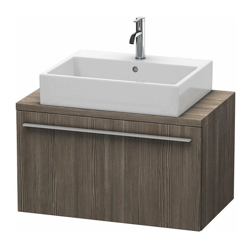 

Duravit - Consola base X-LARGE madera de pino 440x800x478mm