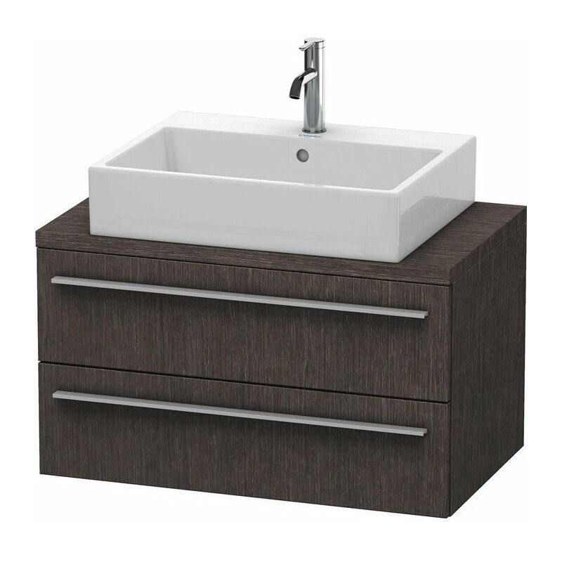 

Duravit - Armario consola bajo X-LARGE 440x800x478mm roble