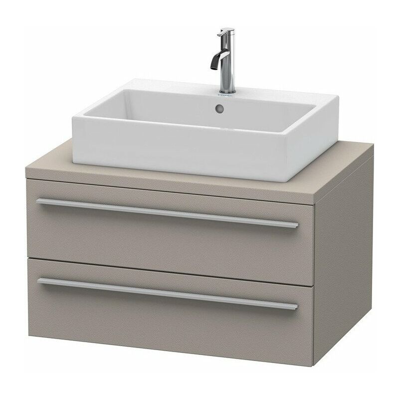 

Consola base X-LARGE tierra de 440x800x548mm
