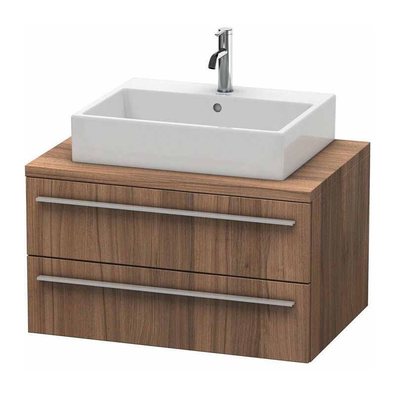 

Consola base X-LARGE 440x800x548mm nogal natural