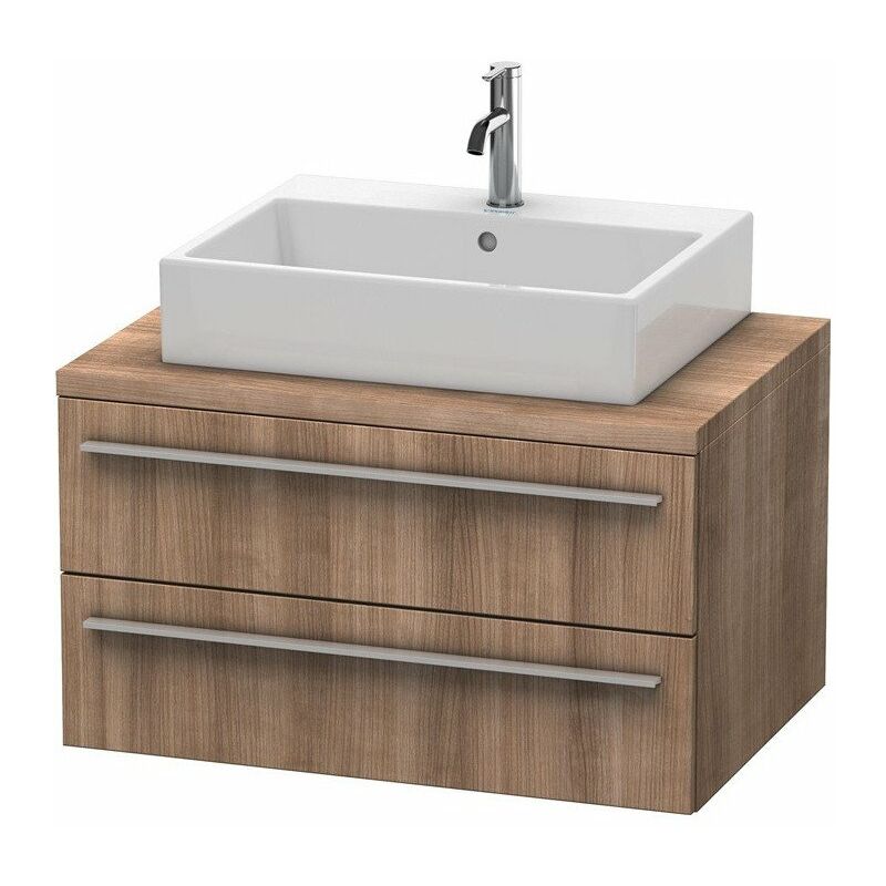 

Consola base X-LARGE 440x800x548mm Ticino cherry
