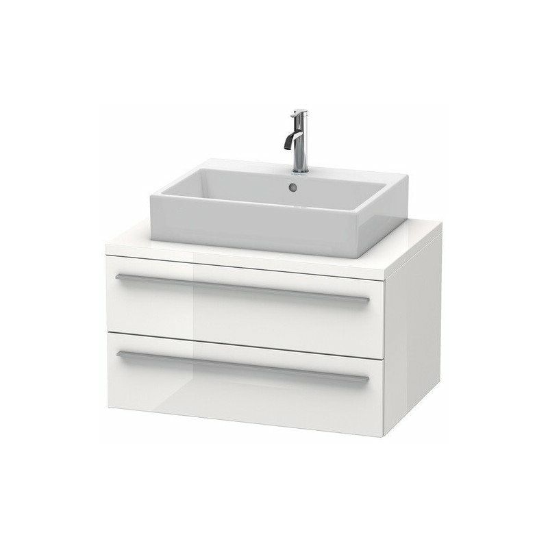 

Consola base X-LARGE 440x800x548mm nogal americano