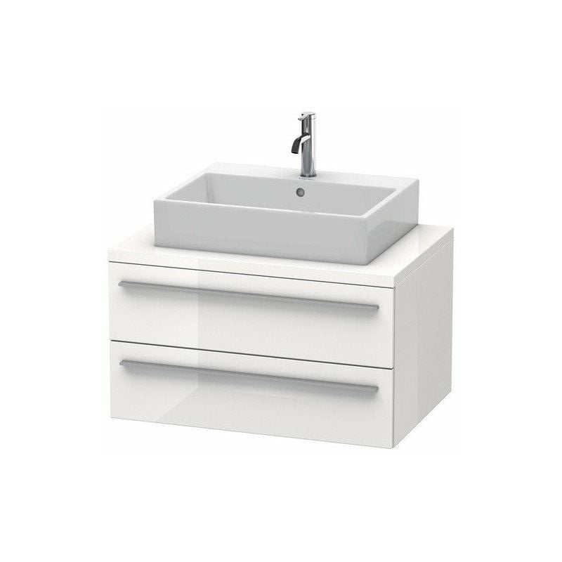 

Consola base X-LARGE 440x800x548mm nogal geb