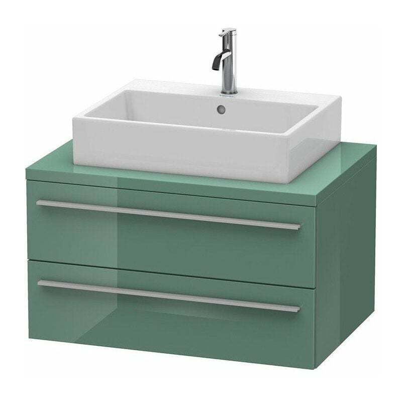 

Consola base X-LARGE 440x800x548mm jade