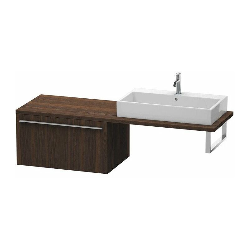 

Duravit - Consola base X-LARGE 440x800x548mm nogal geb