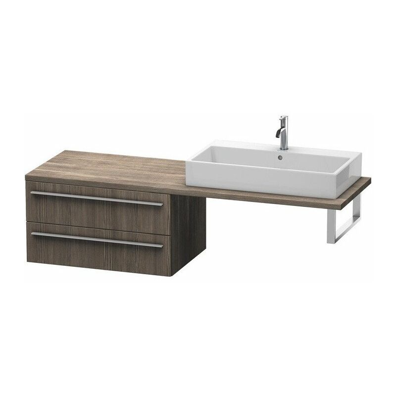 

Duravit - Consola base X-LARGE madera de pino 440x800x548mm