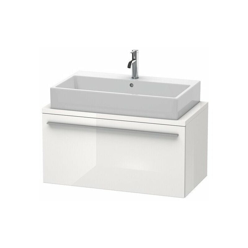 

Consola base X-LARGE 440x900x478mm blanco mate