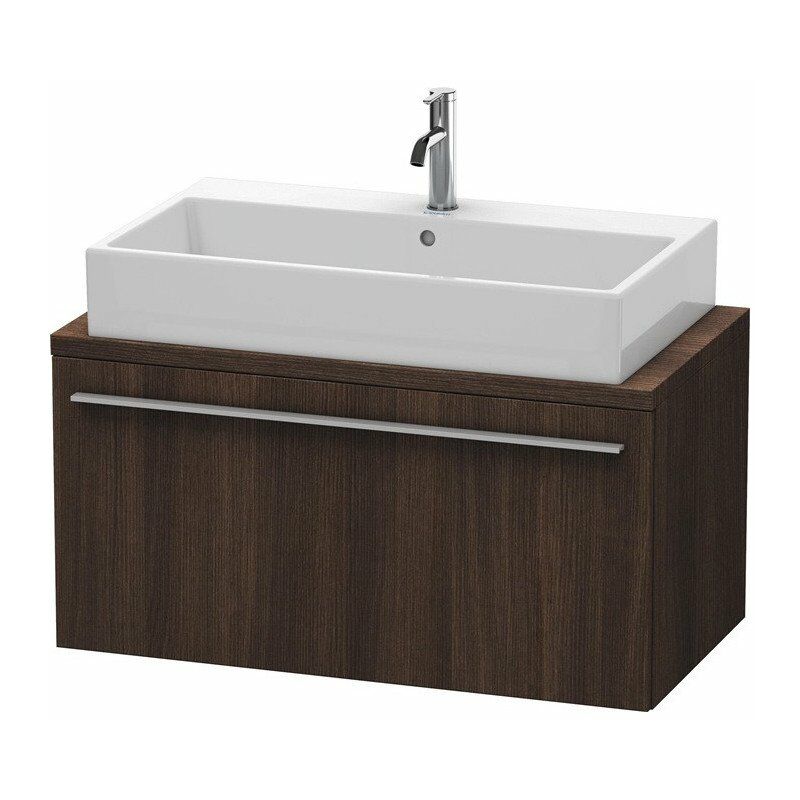 

Duravit - Consola base X-LARGE 440x900x478mm castaño