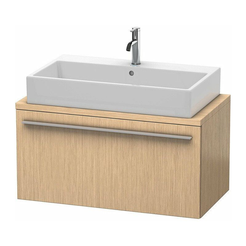 

Duravit - Armario consola bajo X-LARGE 440x900x478mm roble cepillado