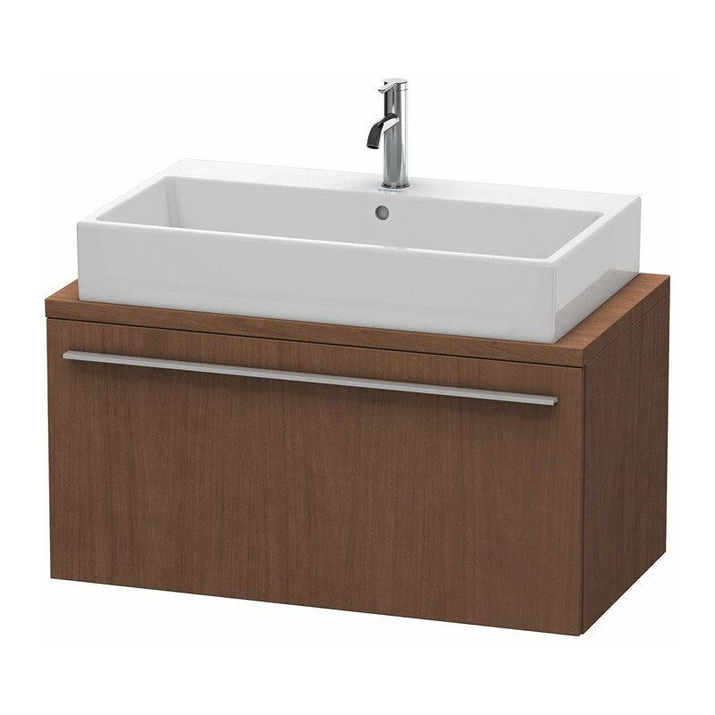 

Duravit - Consola base X-LARGE 440x900x478mm nogal americano