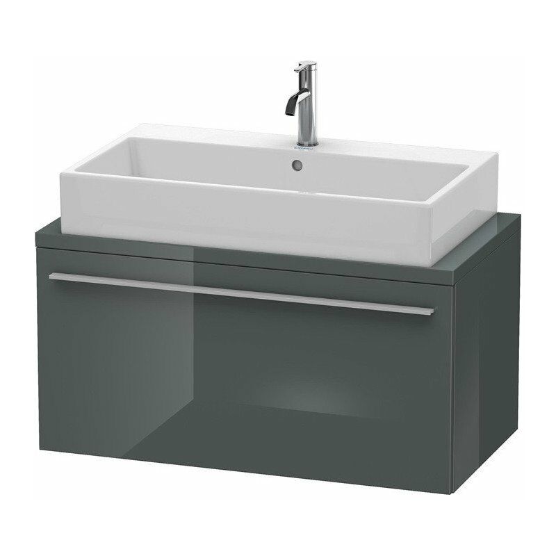 

Duravit - Consola base X-LARGE 440x900x478mm Gris Doloaveci brillante