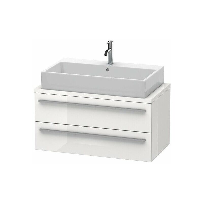 

Duravit - Consola base X-LARGE 440x900x478mm Gris Doloaveci brillante