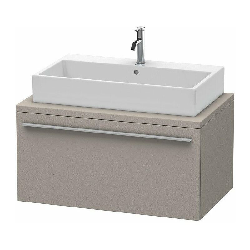 

Duravit - Consola base X-LARGE tierra de 440x900x548mm