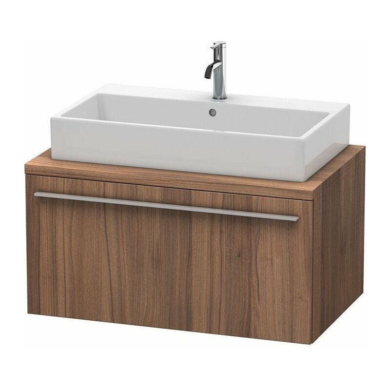 

Consola base X-LARGE 440x900x548mm nogal natural