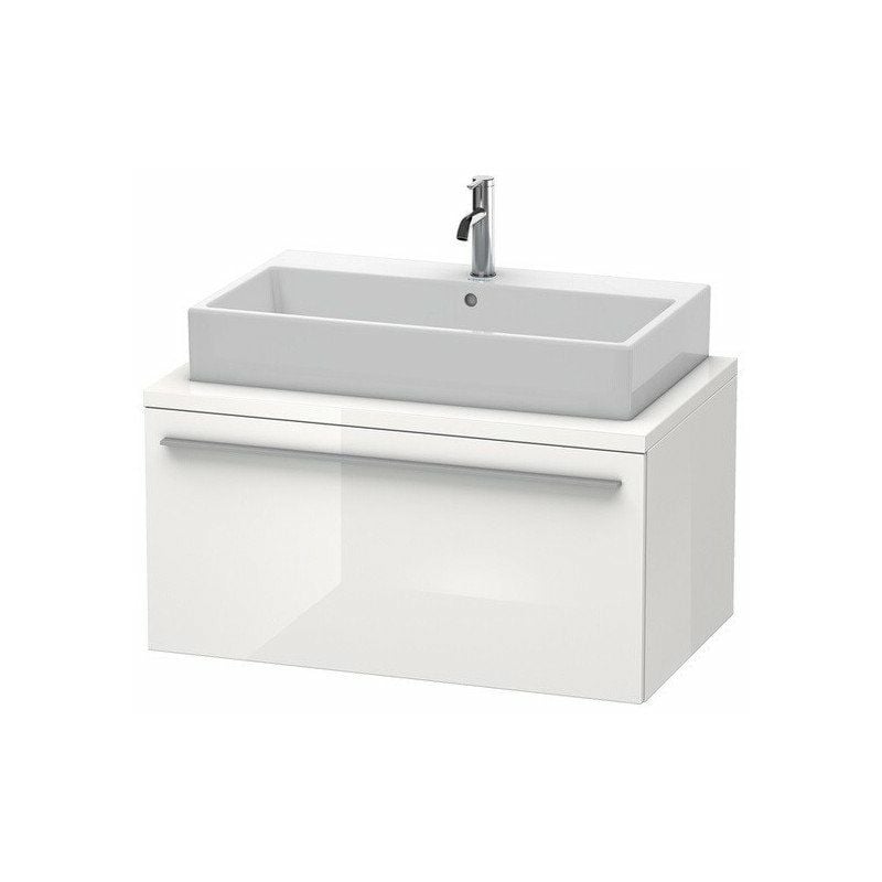 

Duravit - Armario consola bajo X-LARGE 440x900x548mm roble cepillado