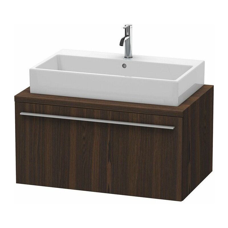 

Duravit - Consola base X-LARGE 440x900x548mm nogal geb