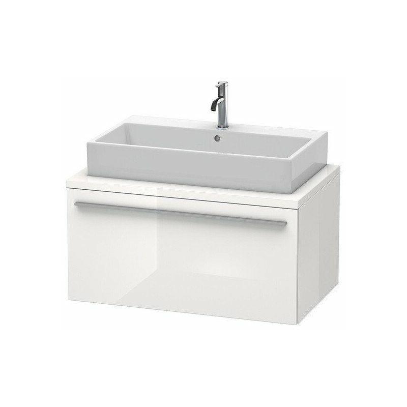 

Duravit - Consola base X-LARGE 440x900x548mm blanco brillo falta