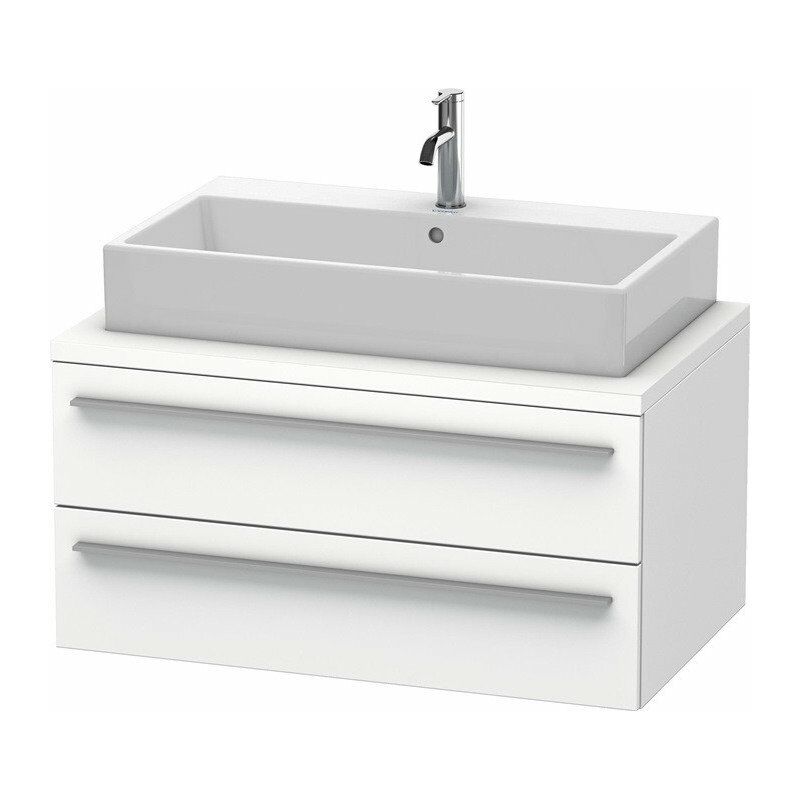 

Consola base X-LARGE 440x900x548mm blanco mate