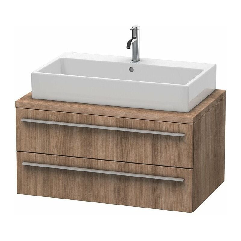 

Consola base X-LARGE 440x900x548mm Ticino cherry