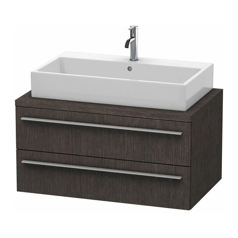 

Duravit - Armario consola bajo X-LARGE 440x900x548mm roble