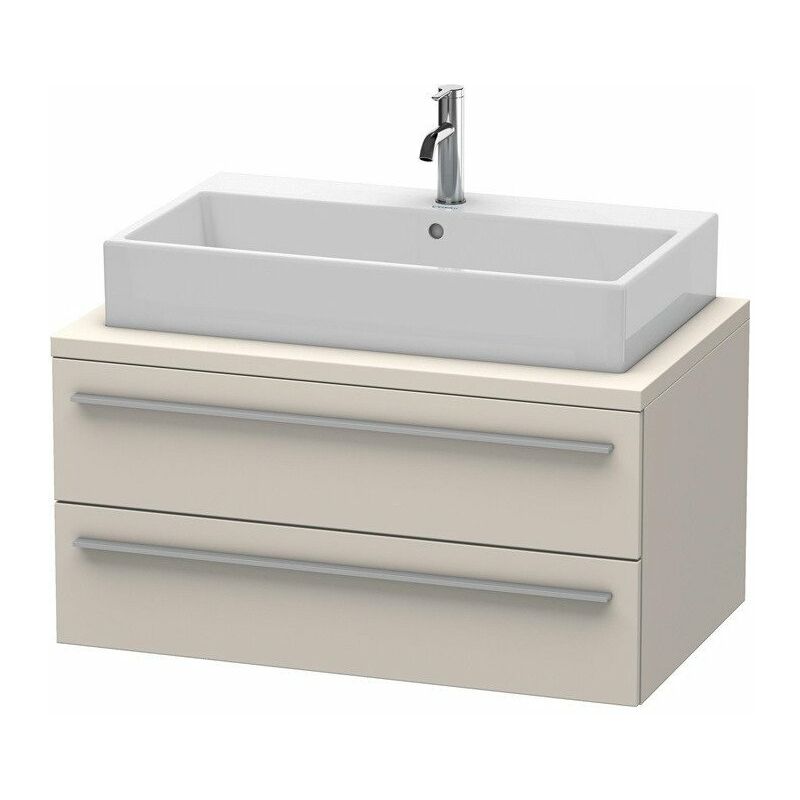 

Consola base X-LARGE 440x900x548mm taupe