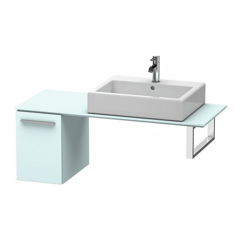 

Duravit - Consola base X-LARGE 478x300x440mm Azul claro mate