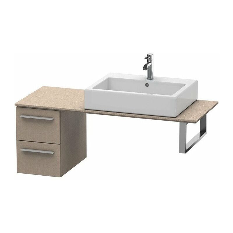 

Consola base X-LARGE 478x300x440mm lino