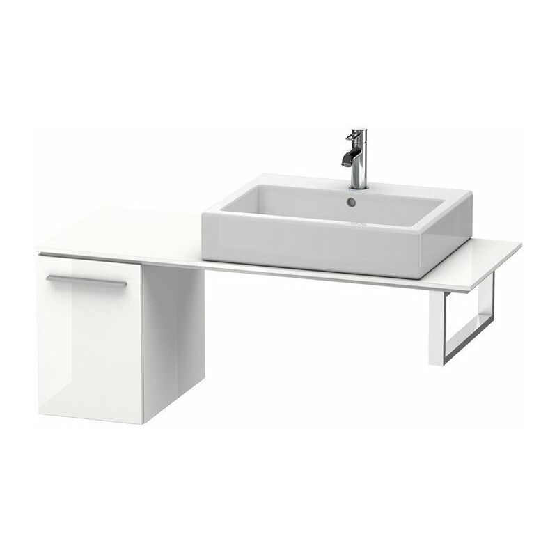 

Duravit - Consola base X-LARGE 478x300x440mm nogal oscuro
