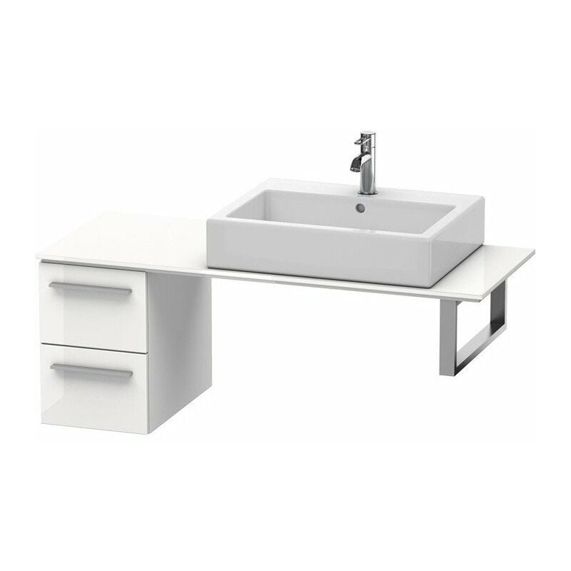 

Duravit - Consola base X-LARGE 478x300x440mm taupe