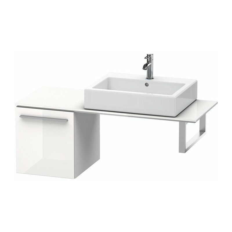 

Duravit - Consola base X-LARGE 478x400x440mm Azul claro mate