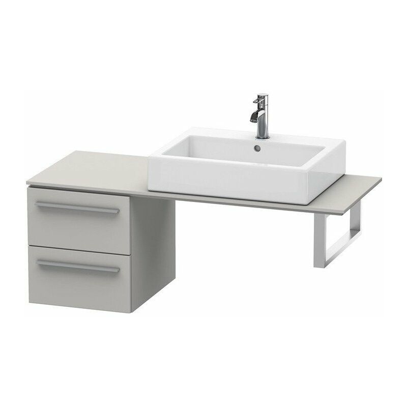 

Consola base X-LARGE 478x400x440mm hormigón