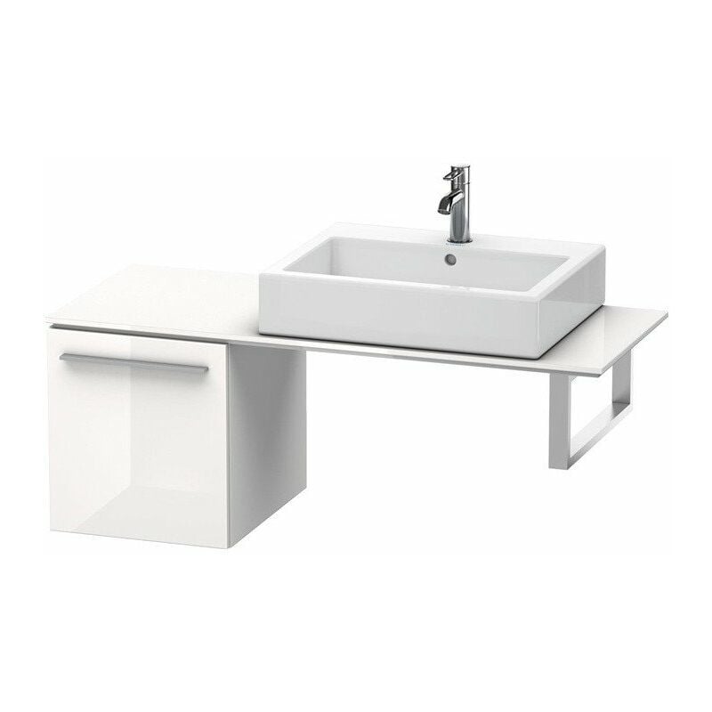 

Consola base X-LARGE 478x400x440mm taupe