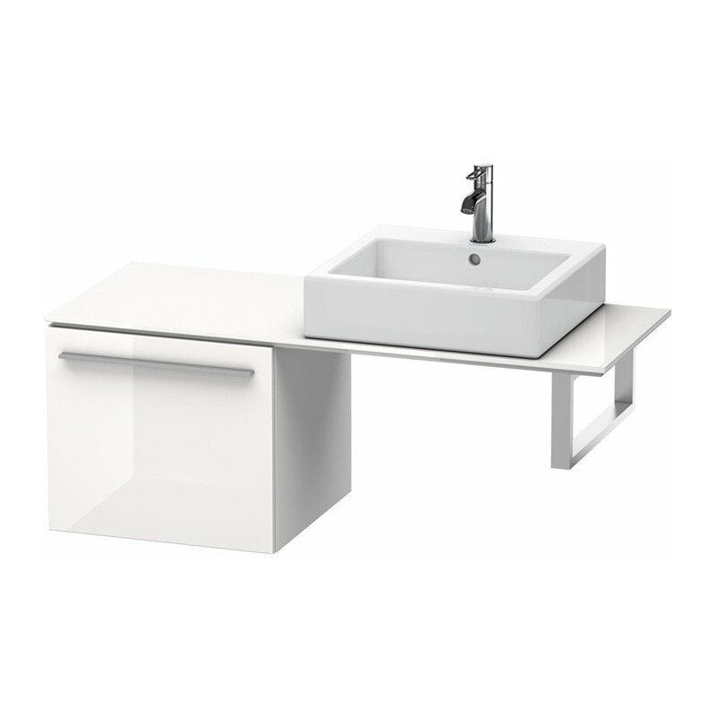 

Duravit - Consola base X-LARGE 478x500x440mm Azul claro mate