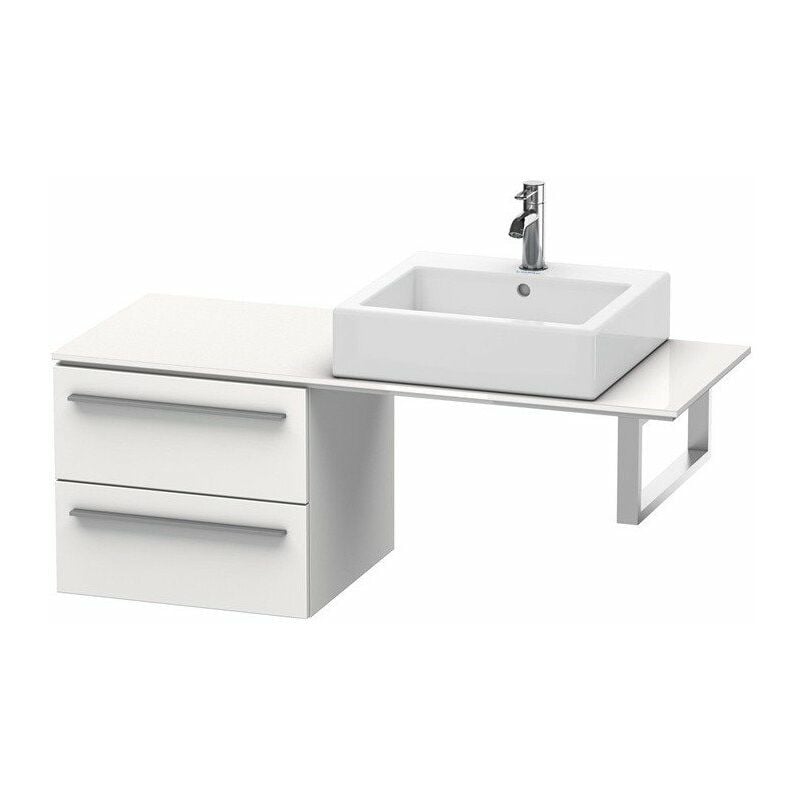 

Duravit - Consola base X-LARGE 478x500x440mm lino