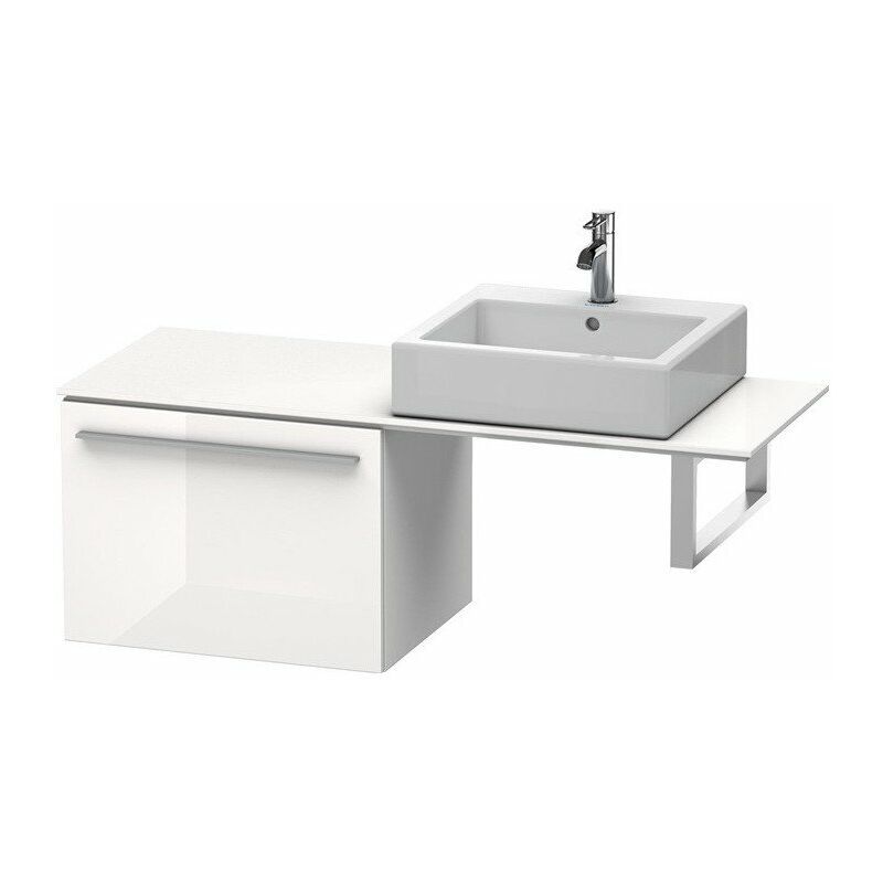 

Duravit - Consola base X-LARGE 478x600x440mm Azul claro mate