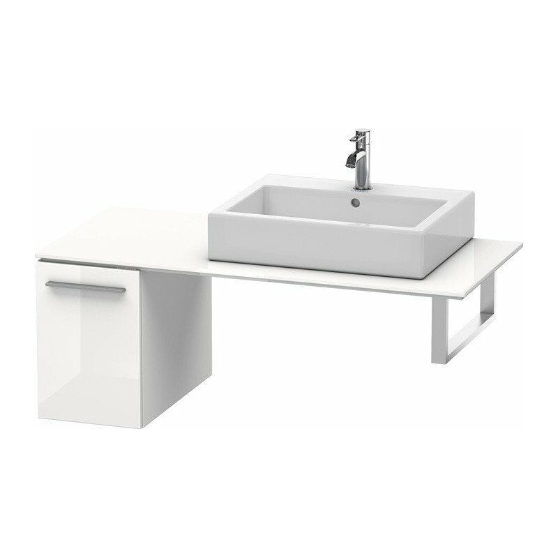 

Duravit - Consola base X-LARGE 548x300x440mm Azul claro mate