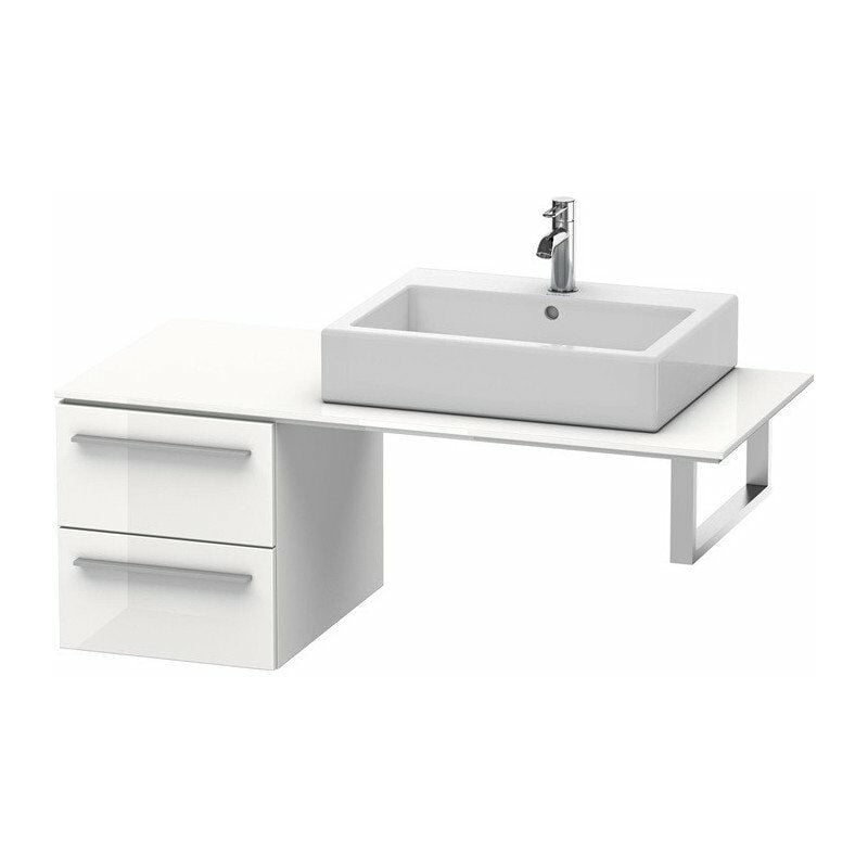 

Duravit - Consola base X-LARGE 548x400x440mm lino