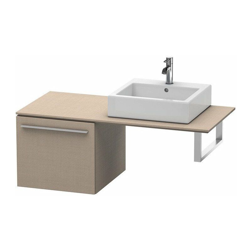 

Duravit - Consola base X-LARGE 548x500x440mm lino