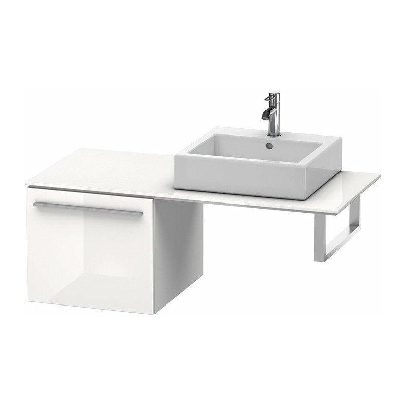 

Duravit - Consola base X-LARGE 548x500x440mm nogal oscuro